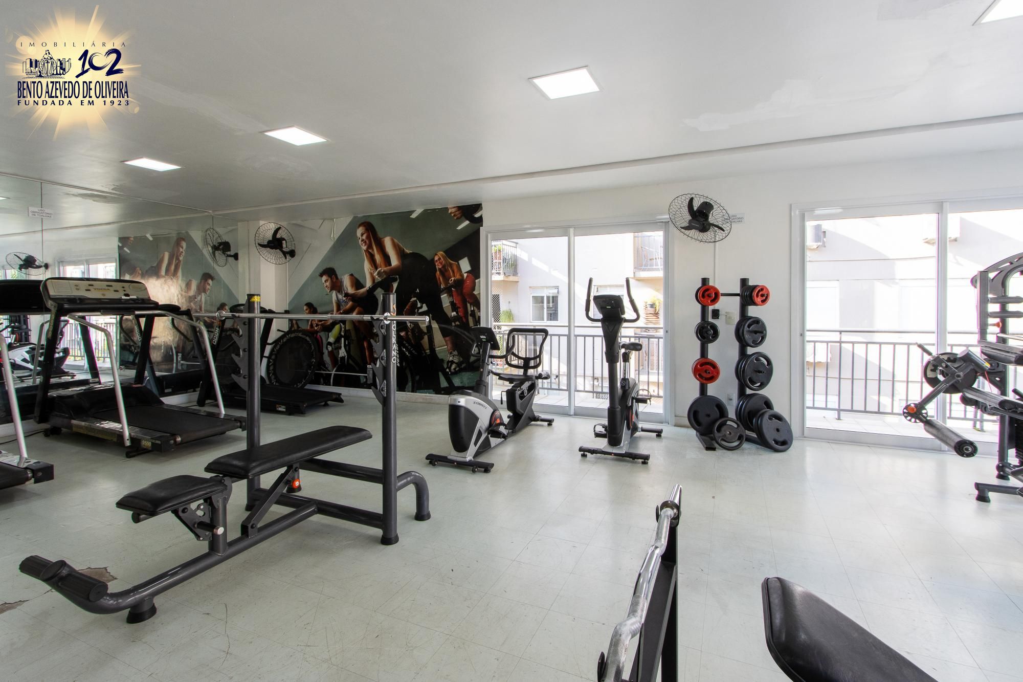 Apartamento, 2 quartos, 56 m² - Foto 49