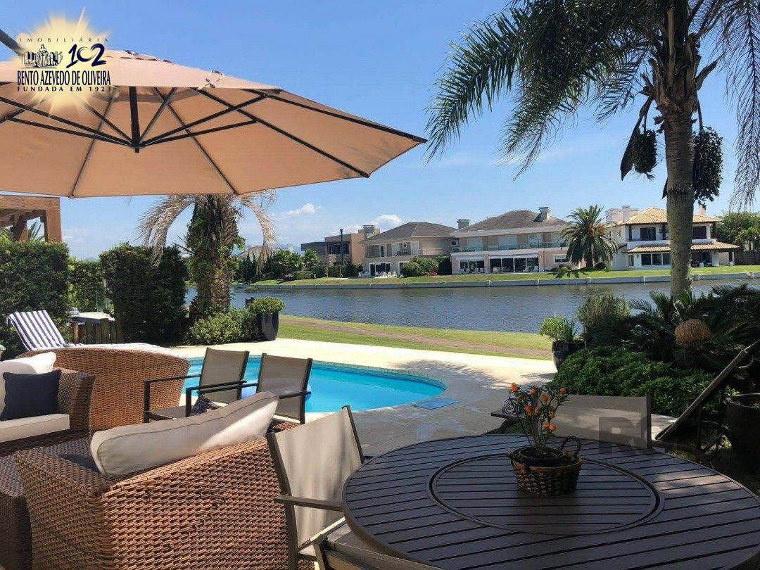 Casa de Condomínio, 4 quartos - Foto 35