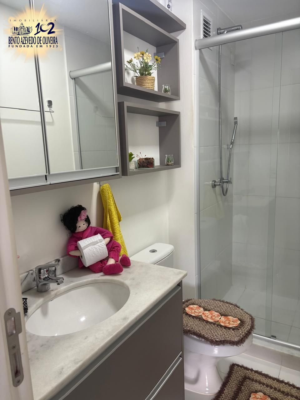 Apartamento, 2 quartos, 60 m² - Foto 15