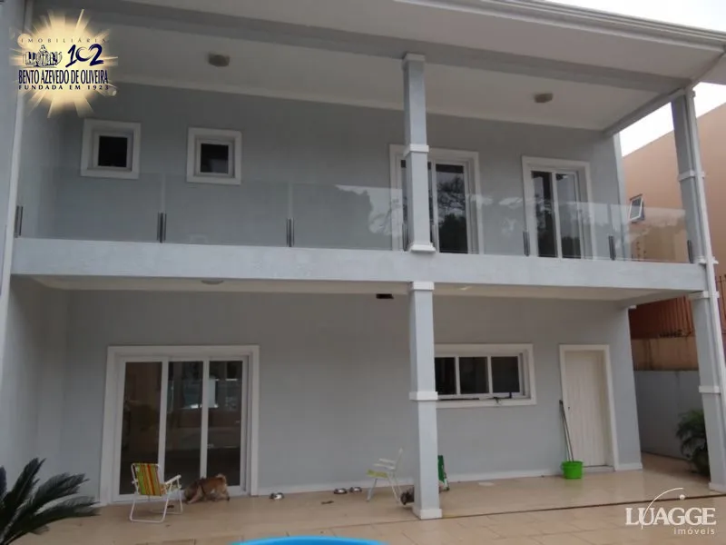 Casa, 3 quartos, 305 m² - Foto 10