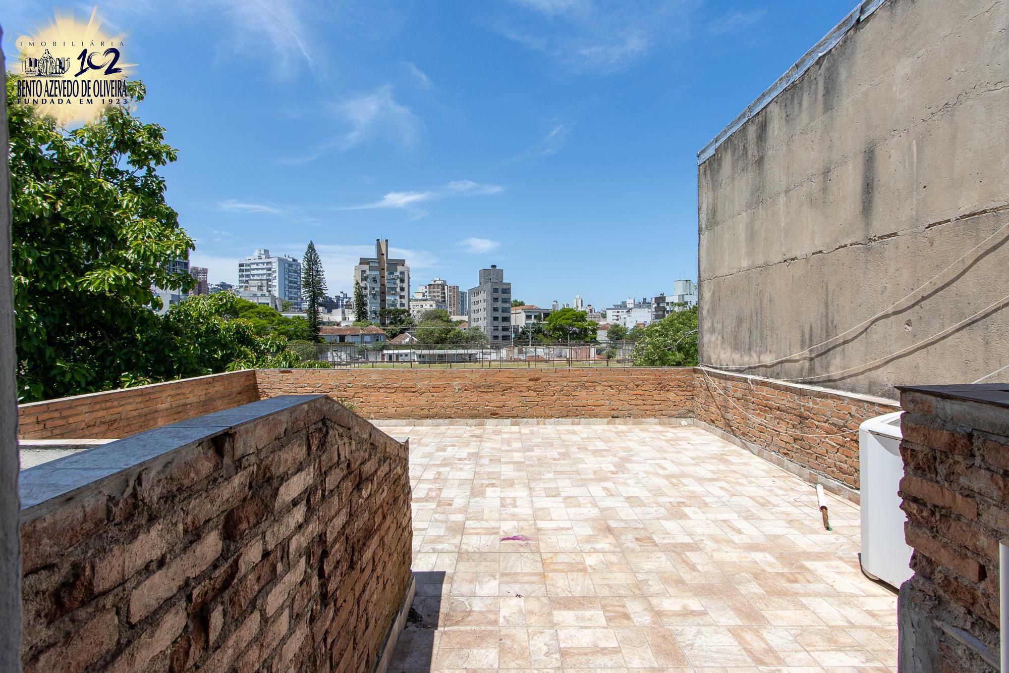 Apartamento, 1 quarto, 36 m² - Foto 11