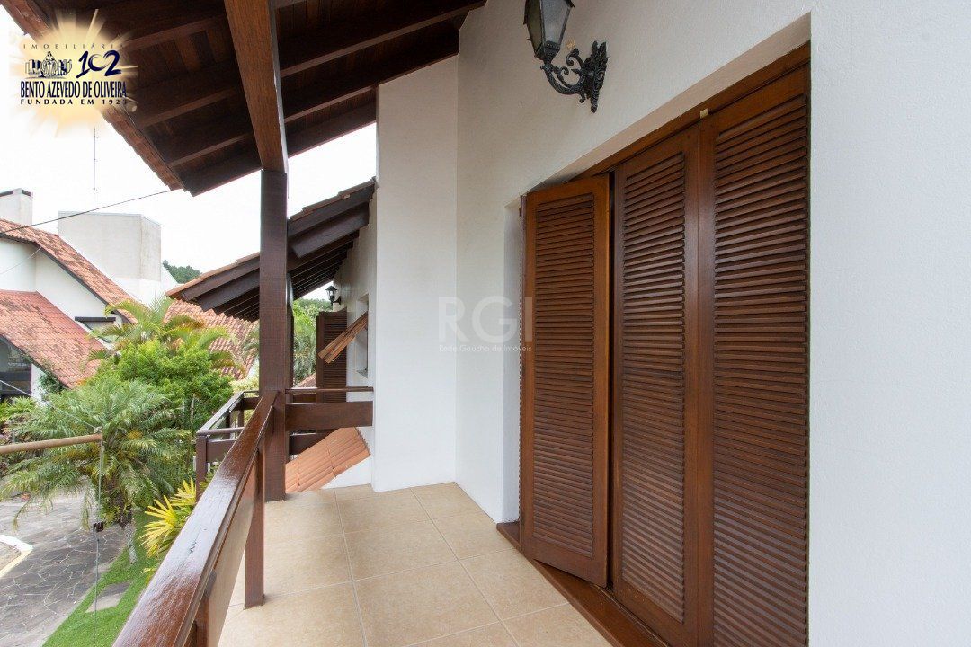 Casa de Condomínio, 4 quartos - Foto 32