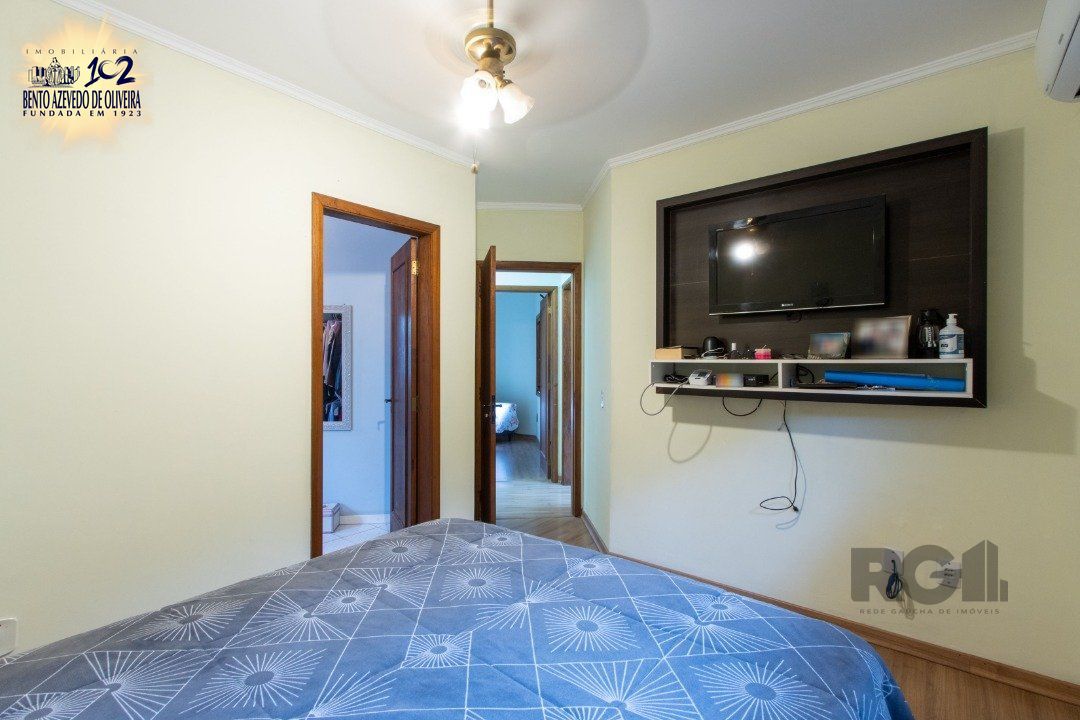 Casa, 3 quartos, 250 m² - Foto 33