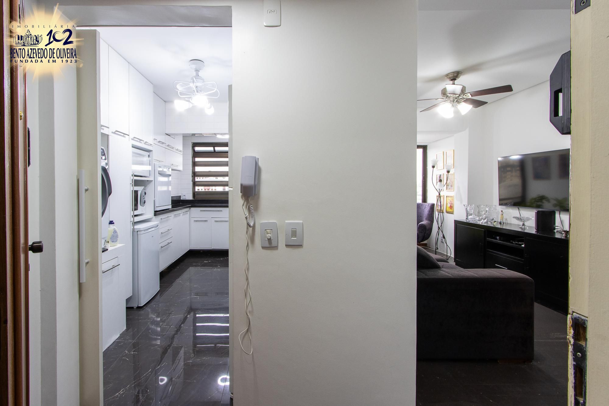 Cobertura, 3 quartos, 159 m² - Foto 1