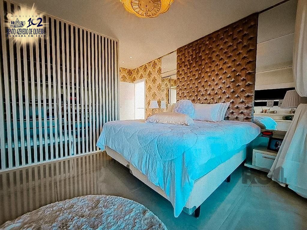 Casa de Condomínio, 5 quartos - Foto 24