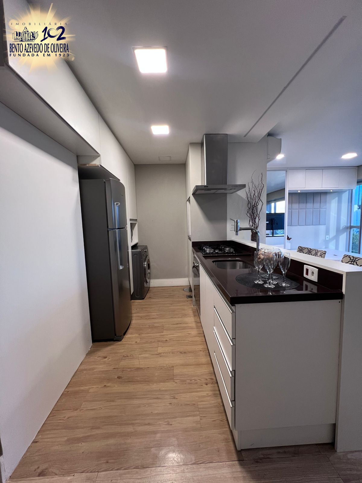 Apartamento, 1 quarto, 41 m² - Foto 8