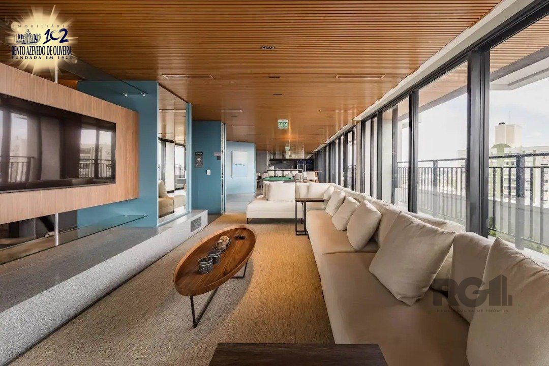 Apartamento, 1 quarto, 25 m² - Foto 22