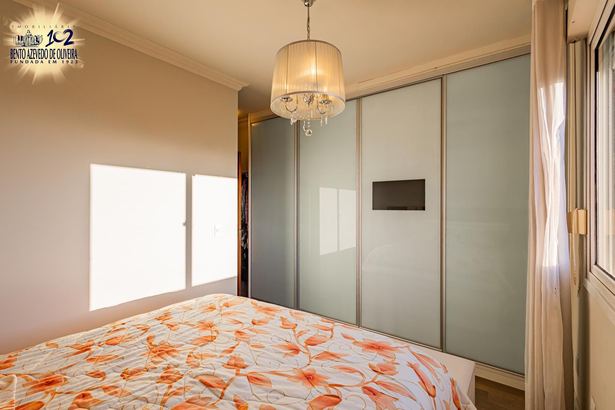 Apartamento, 3 quartos, 97 m² - Foto 19