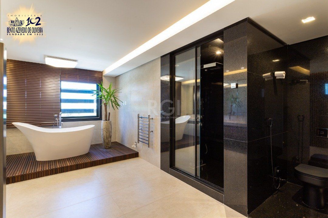 Casa de Condomínio, 5 quartos - Foto 54