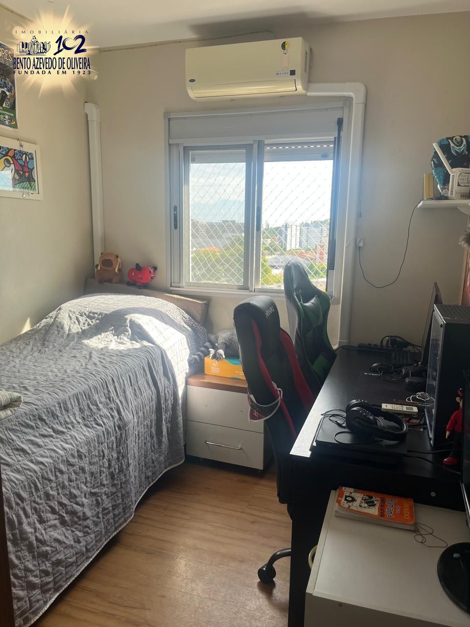 Apartamento, 2 quartos, 51 m² - Foto 5