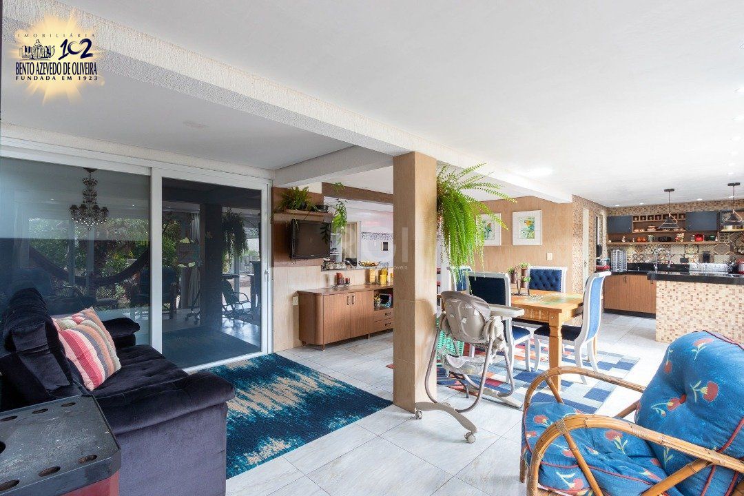Casa, 3 quartos, 342 m² - Foto 18
