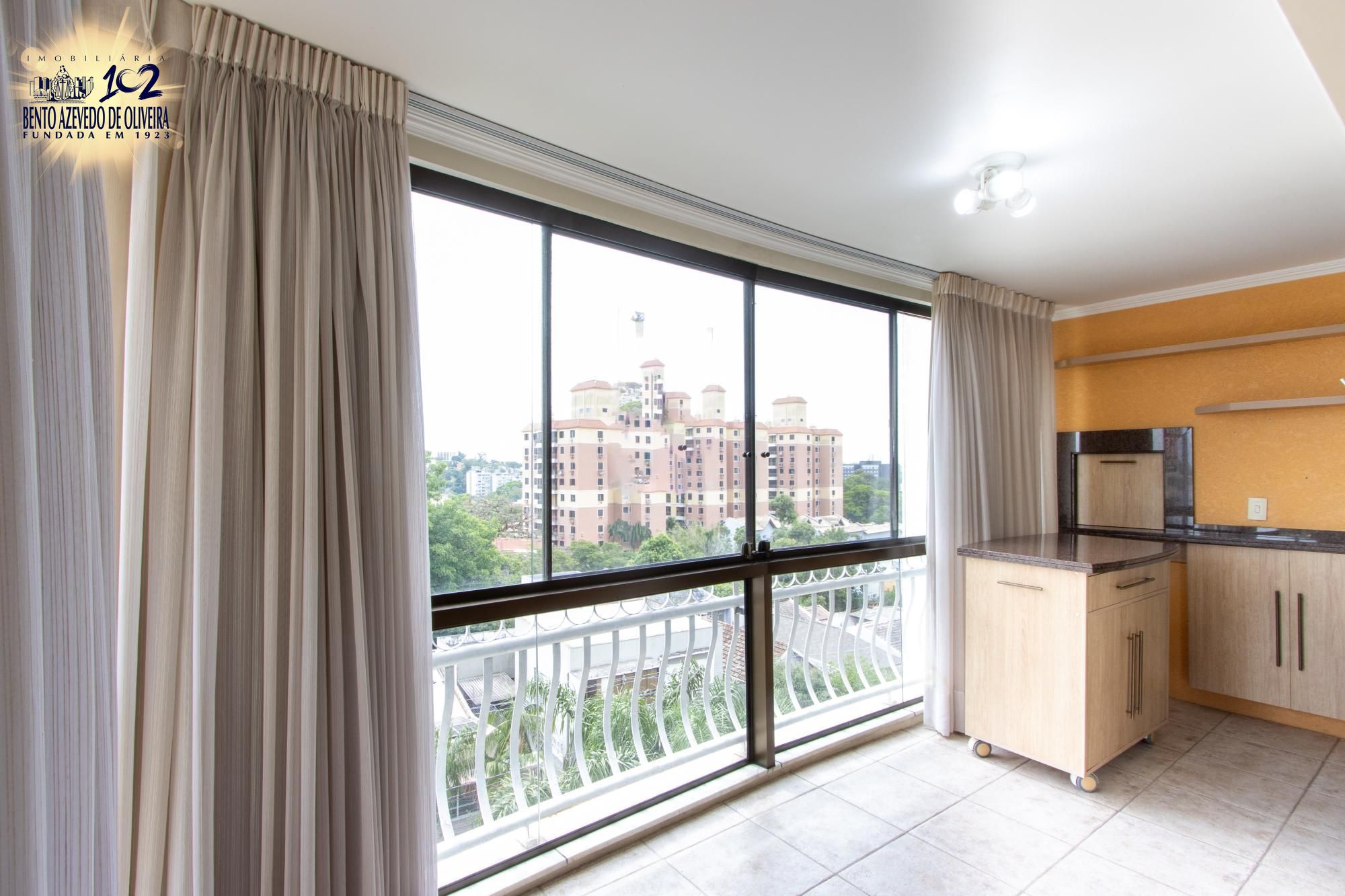 Apartamento, 3 quartos, 93 m² - Foto 10