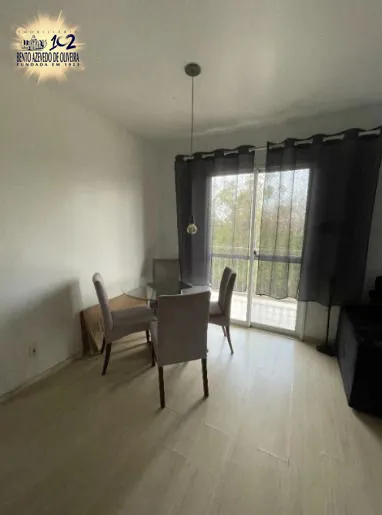 Apartamento, 2 quartos, 53 m² - Foto 12