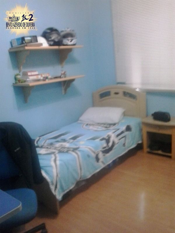 Apartamento, 3 quartos, 86 m² - Foto 14