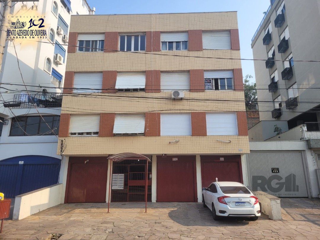 Apartamento, 2 quartos, 54 m² - Foto 1