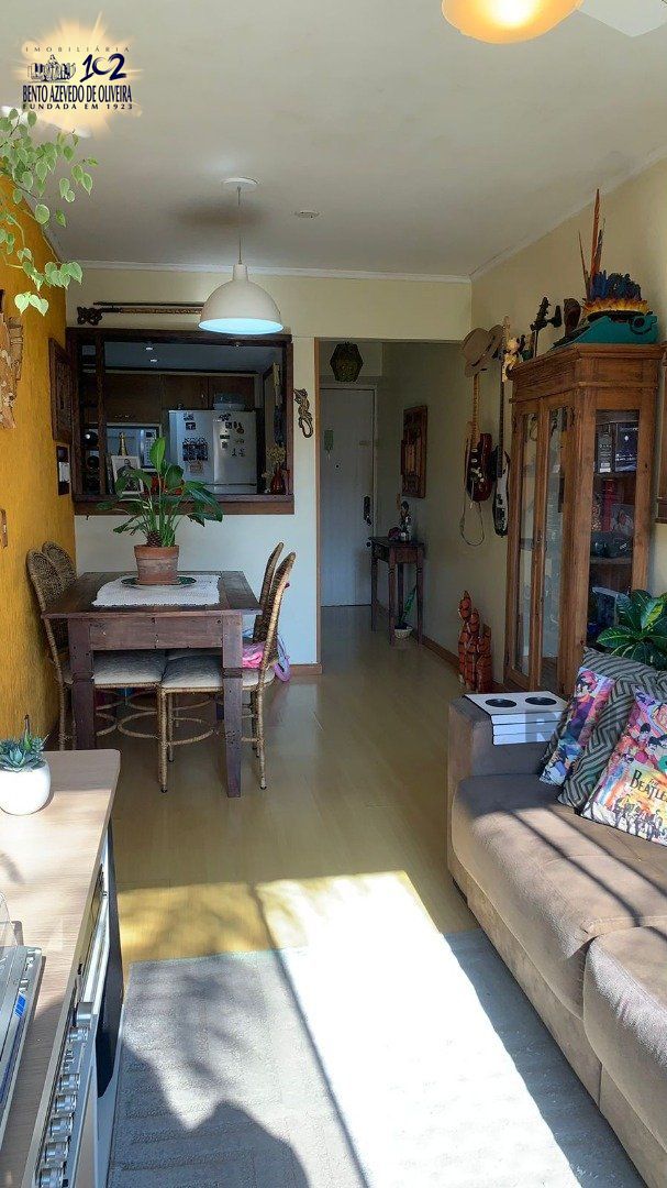 Apartamento, 2 quartos, 64 m² - Foto 17