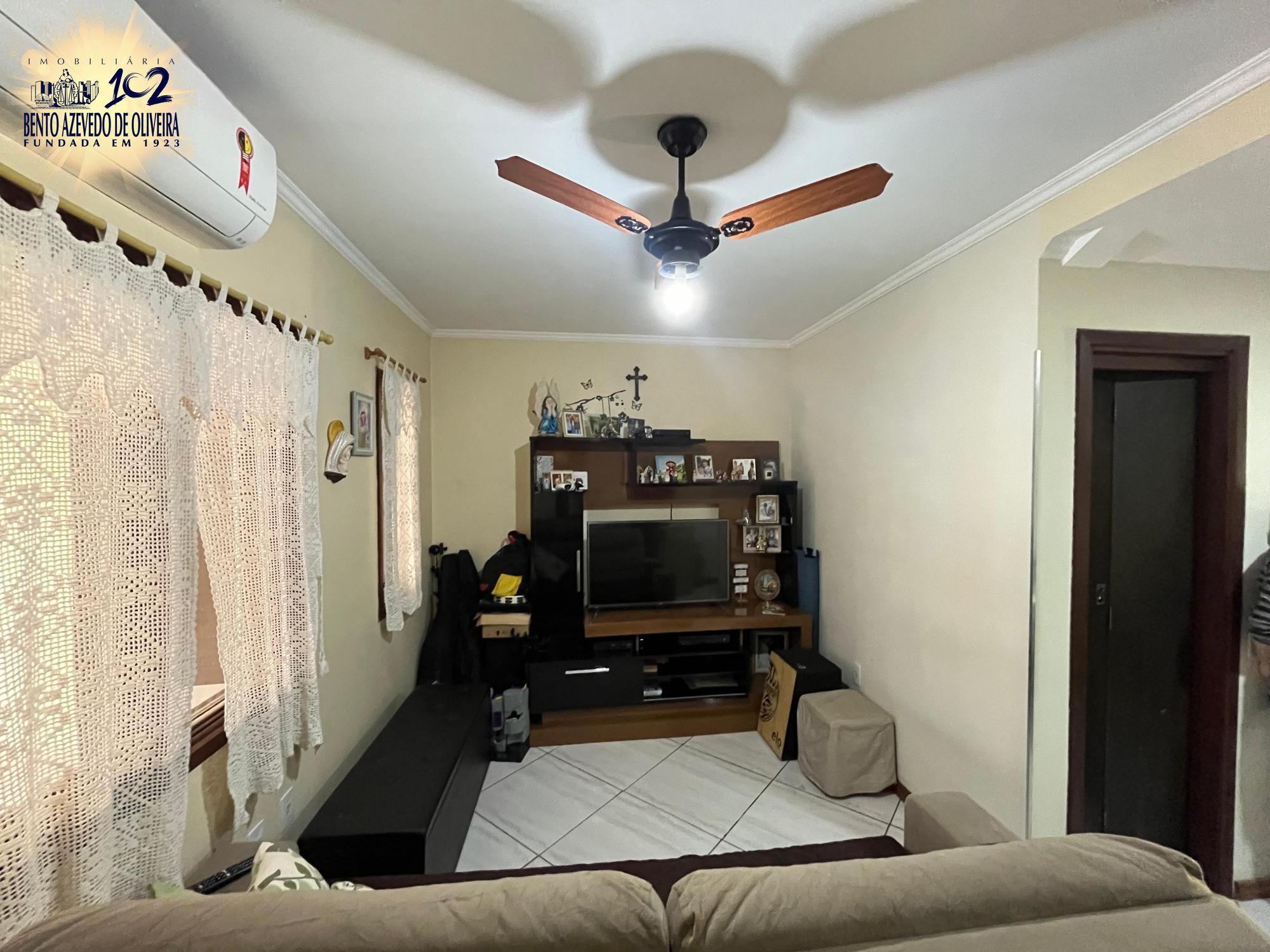 Casa, 2 quartos, 85 m² - Foto 2