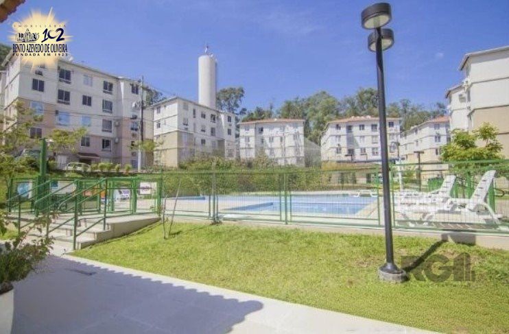 Apartamento, 3 quartos, 50 m² - Foto 5