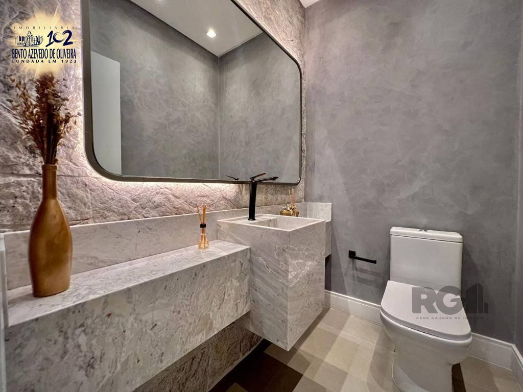 Casa de Condomínio, 5 quartos - Foto 23