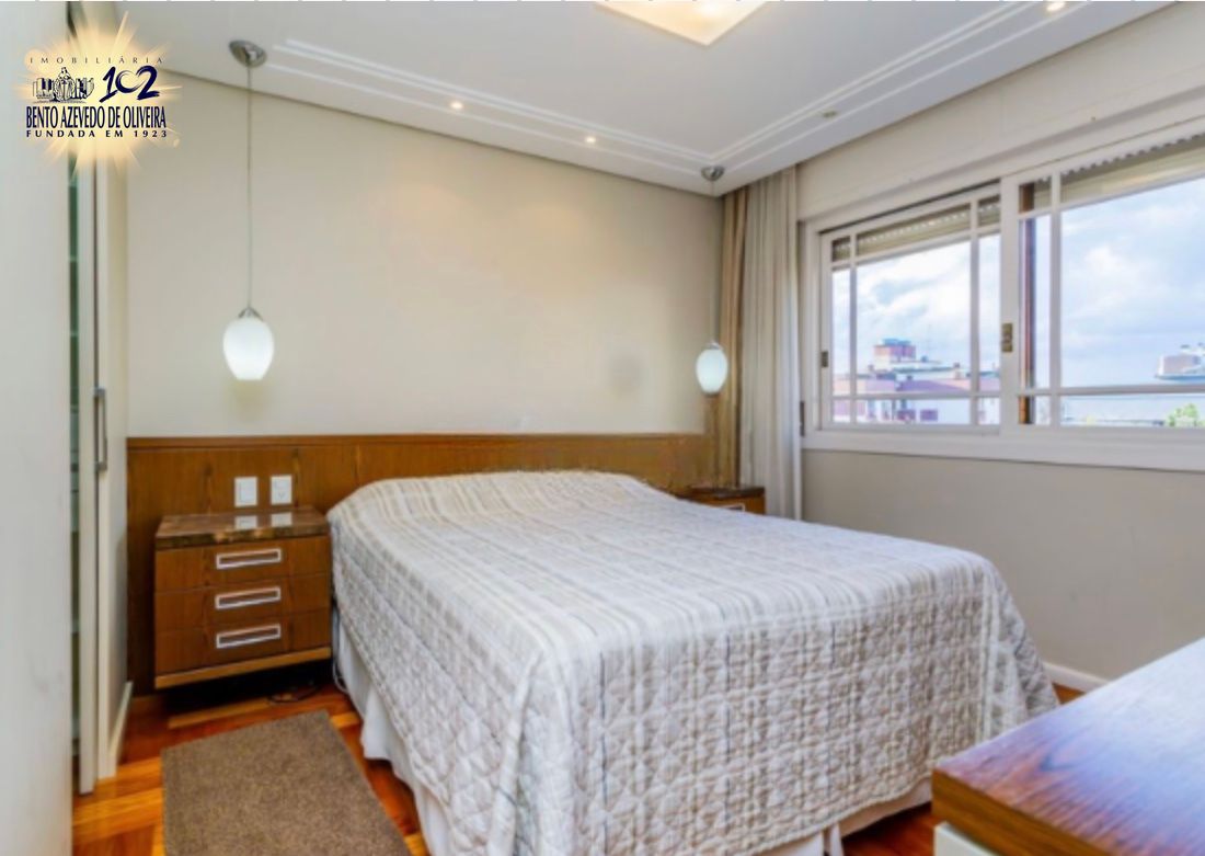 Cobertura, 3 quartos, 126 m² - Foto 10