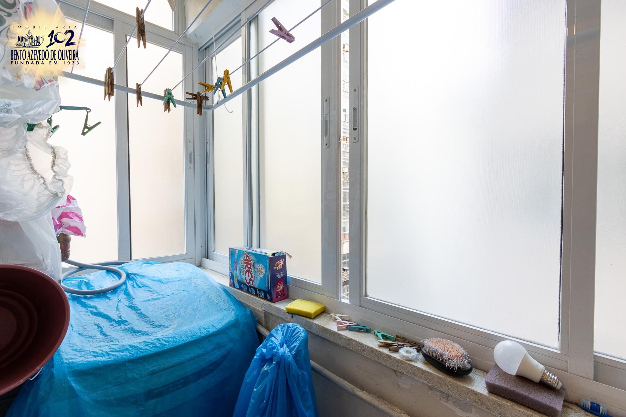 Apartamento, 2 quartos, 54 m² - Foto 8