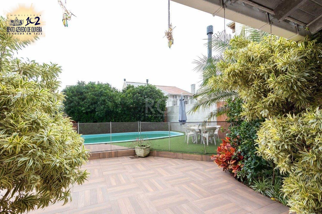 Casa, 3 quartos, 342 m² - Foto 22