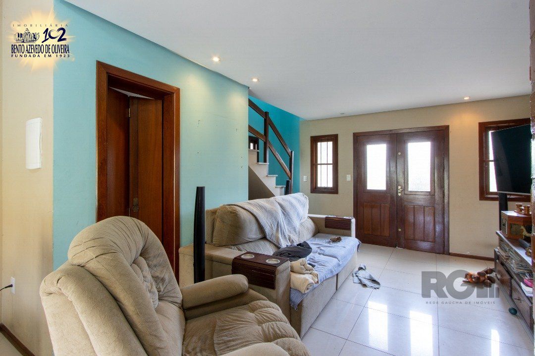 Casa, 3 quartos, 174 m² - Foto 11