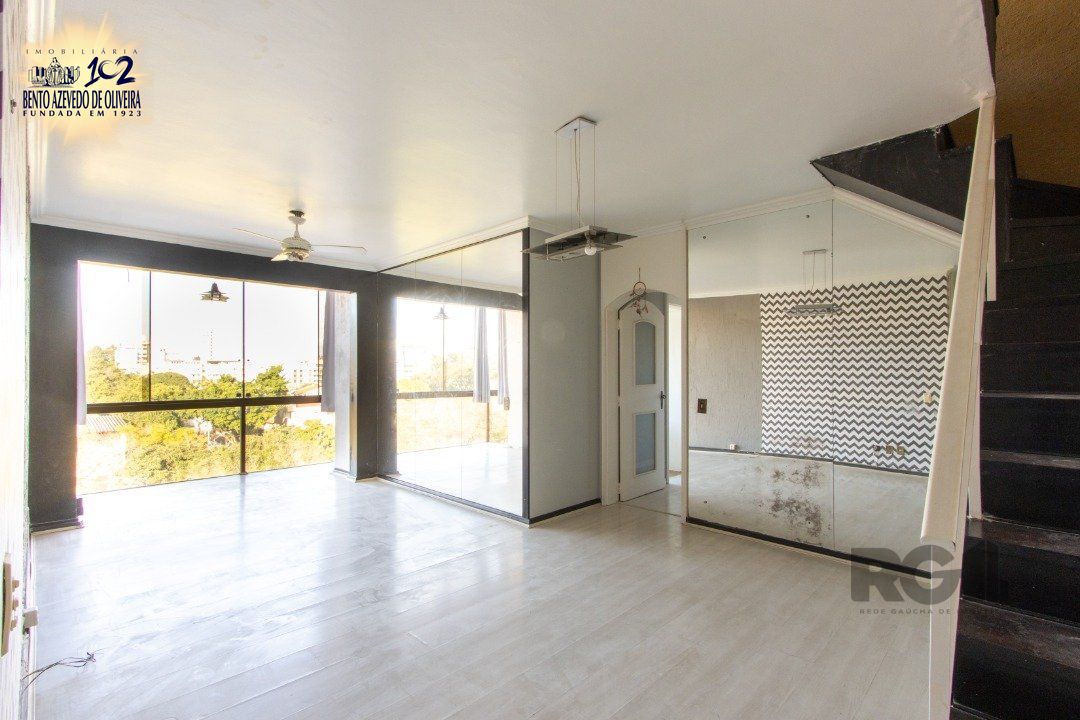 Cobertura, 3 quartos, 207 m² - Foto 2