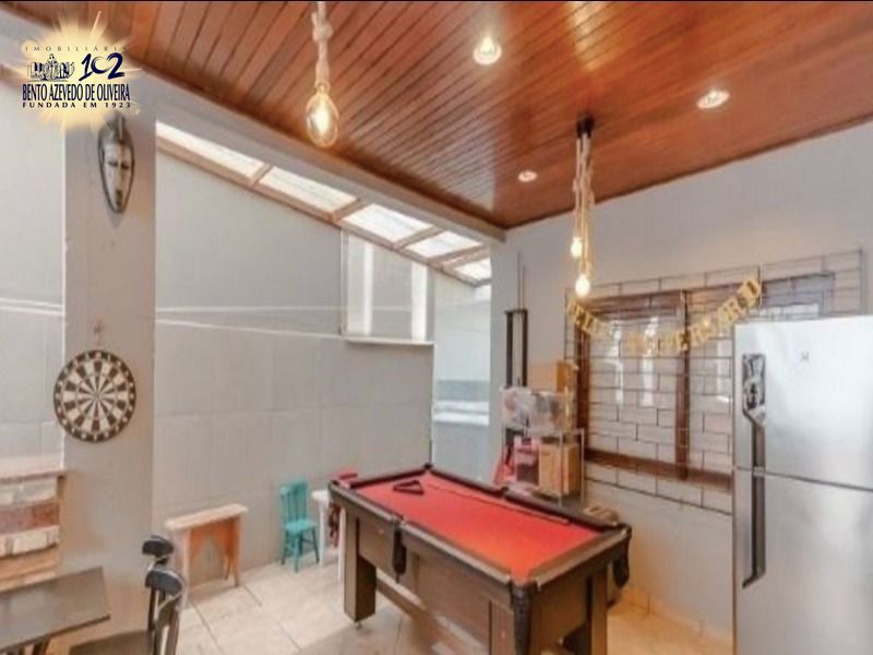 Casa, 6 quartos, 297 m² - Foto 25