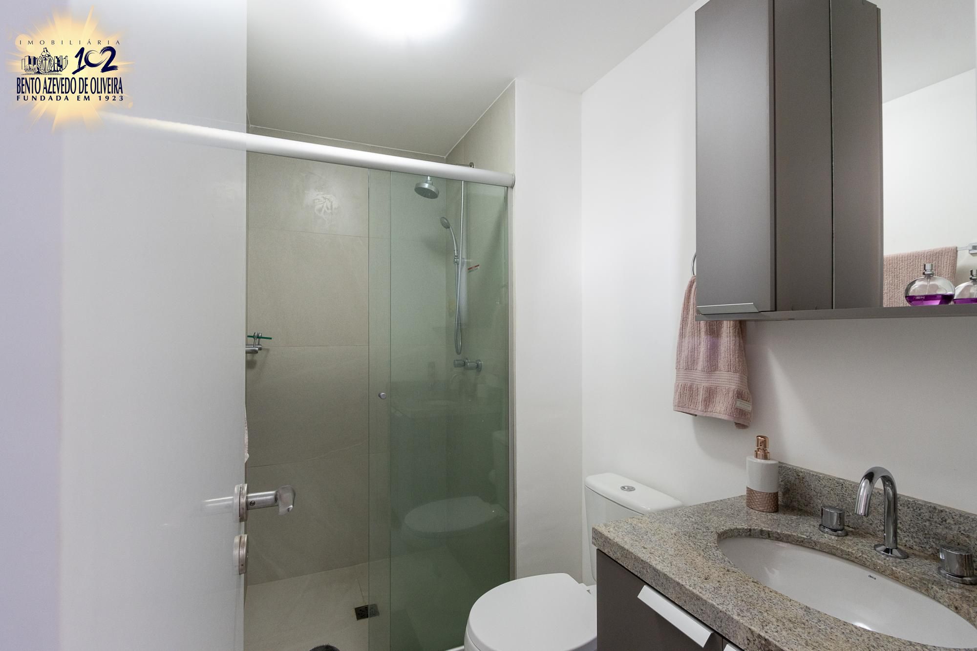Apartamento, 2 quartos, 58 m² - Foto 11