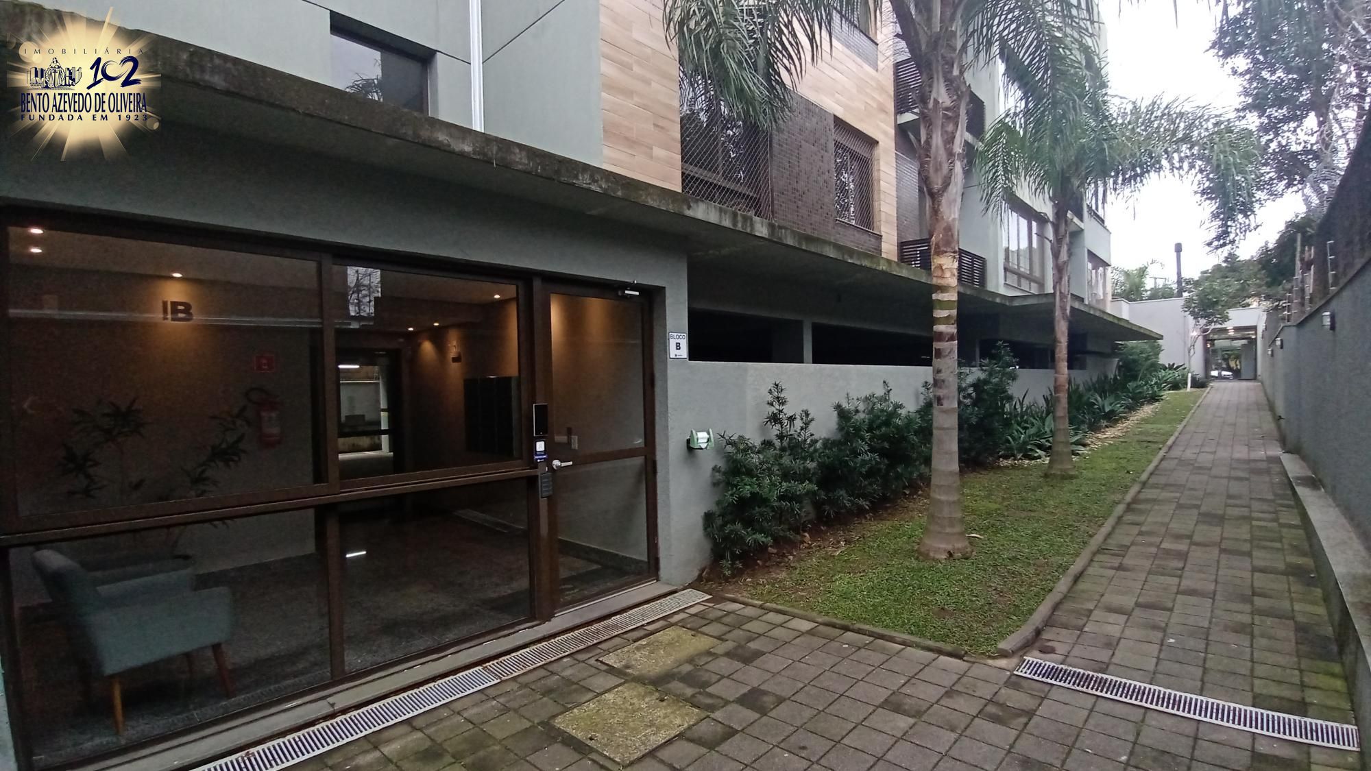 Apartamento, 3 quartos, 94 m² - Foto 25