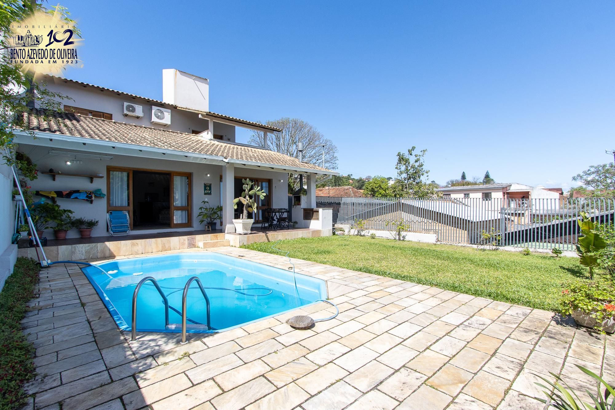 Casa, 3 quartos, 230 m² - Foto 16