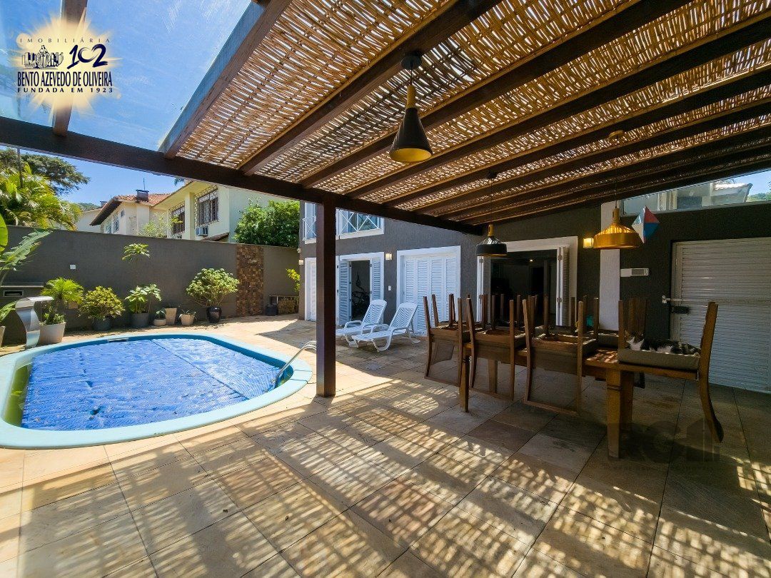 Casa, 3 quartos, 429 m² - Foto 64