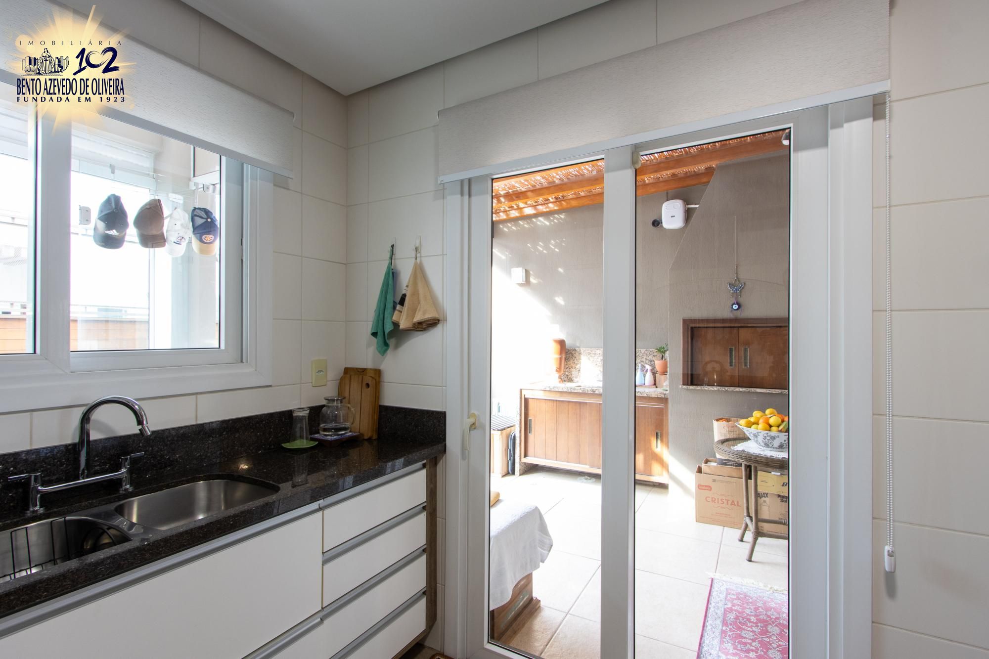 Casa, 3 quartos, 162 m² - Foto 14