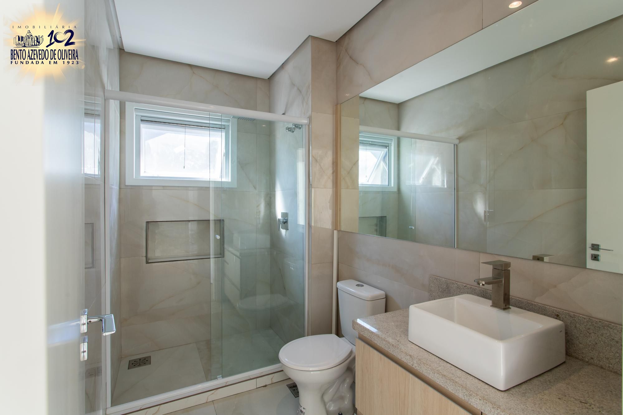 Casa de Condomínio, 4 quartos - Foto 46
