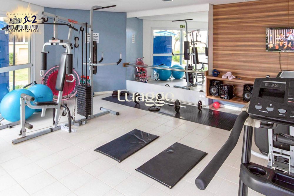 Apartamento, 3 quartos, 61 m² - Foto 39