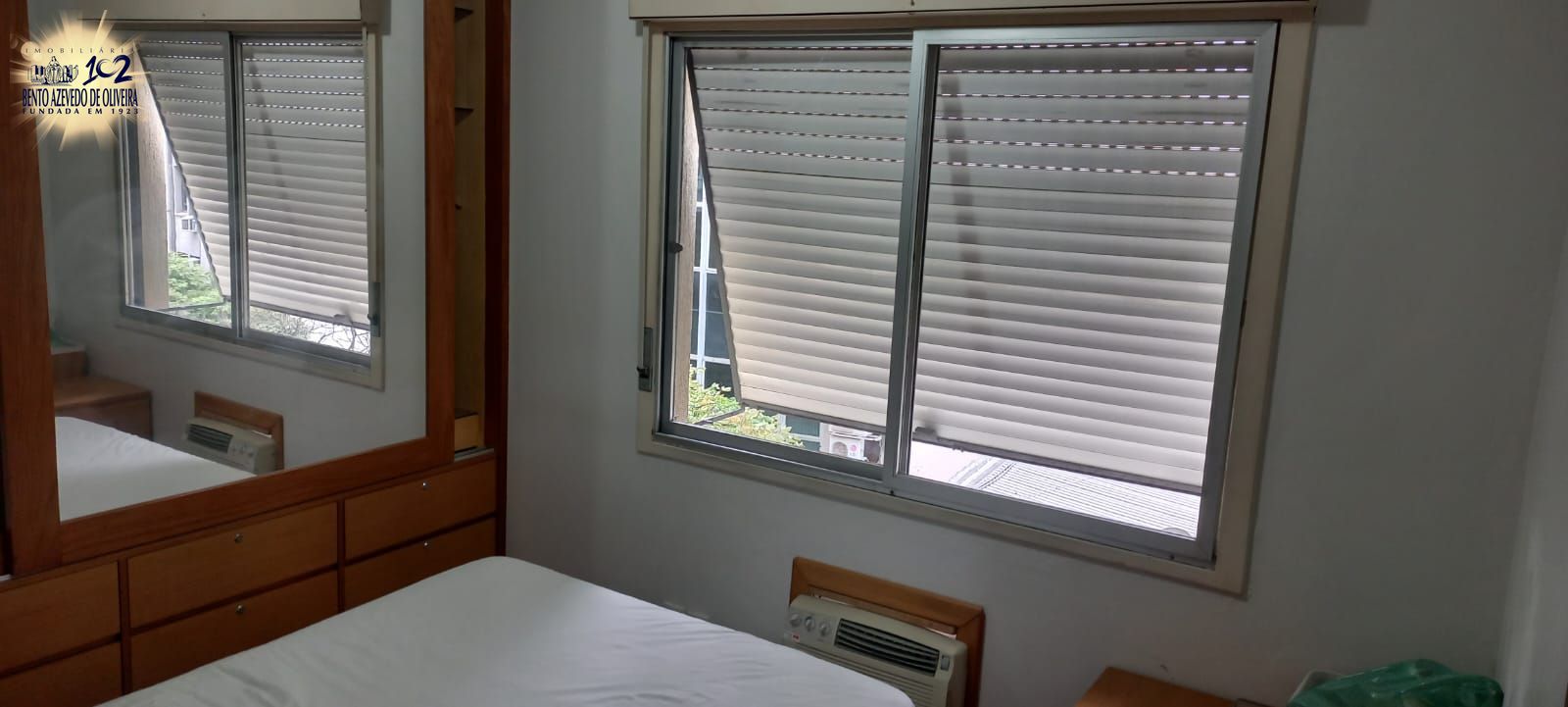 Apartamento, 1 quarto, 35 m² - Foto 15