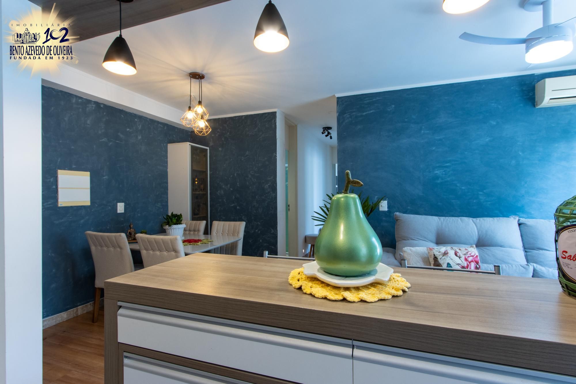 Apartamento, 3 quartos, 67 m² - Foto 13
