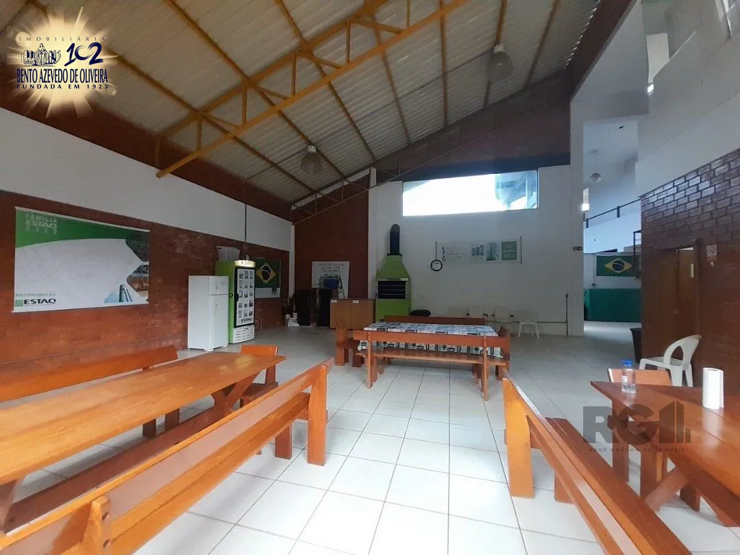 Depósito-Galpão, 2400 m² - Foto 10