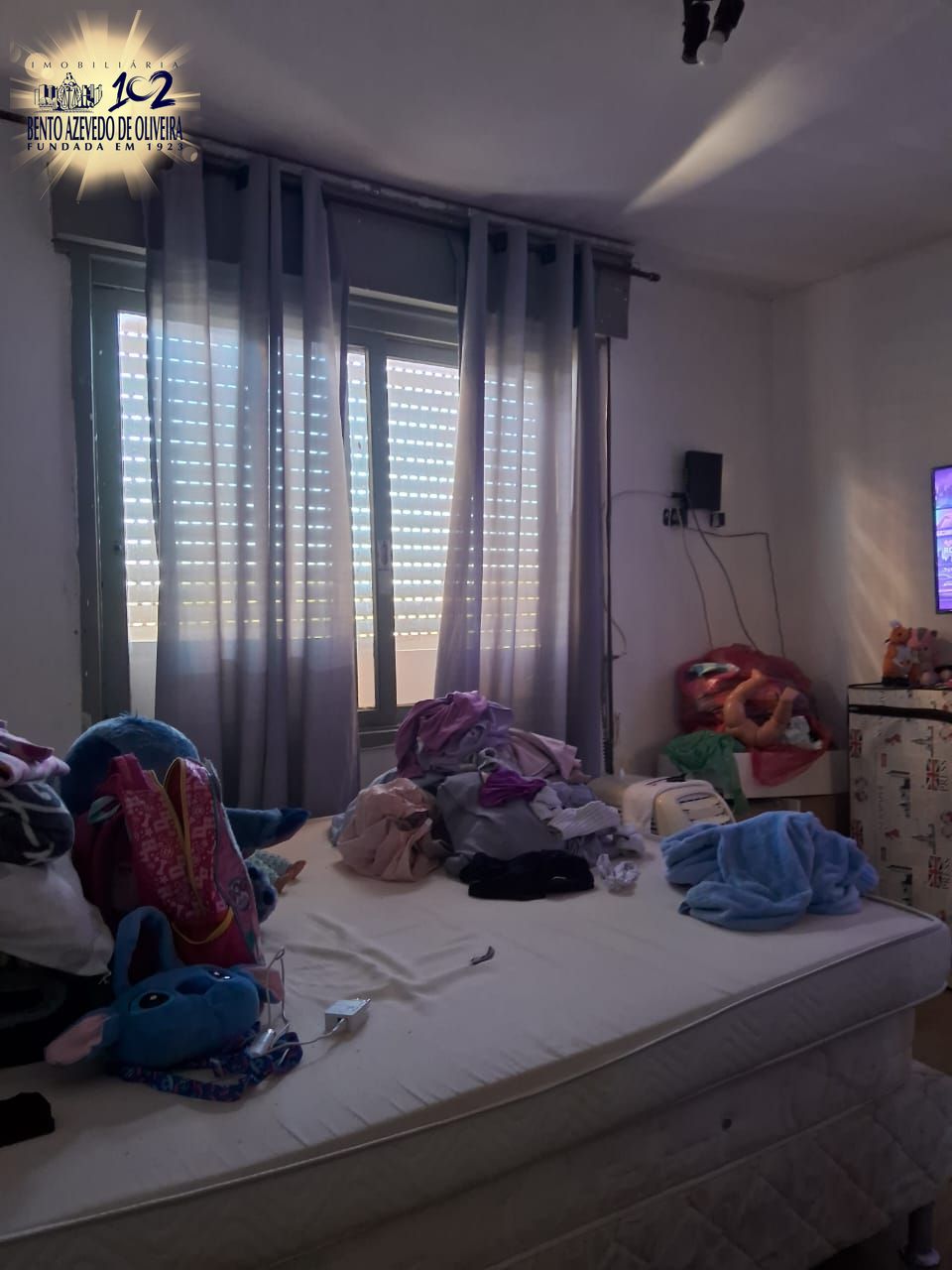 Apartamento, 1 quarto, 44 m² - Foto 3