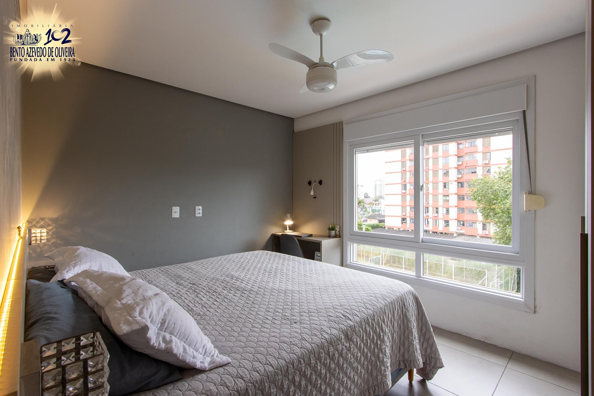 Apartamento, 3 quartos, 98 m² - Foto 17