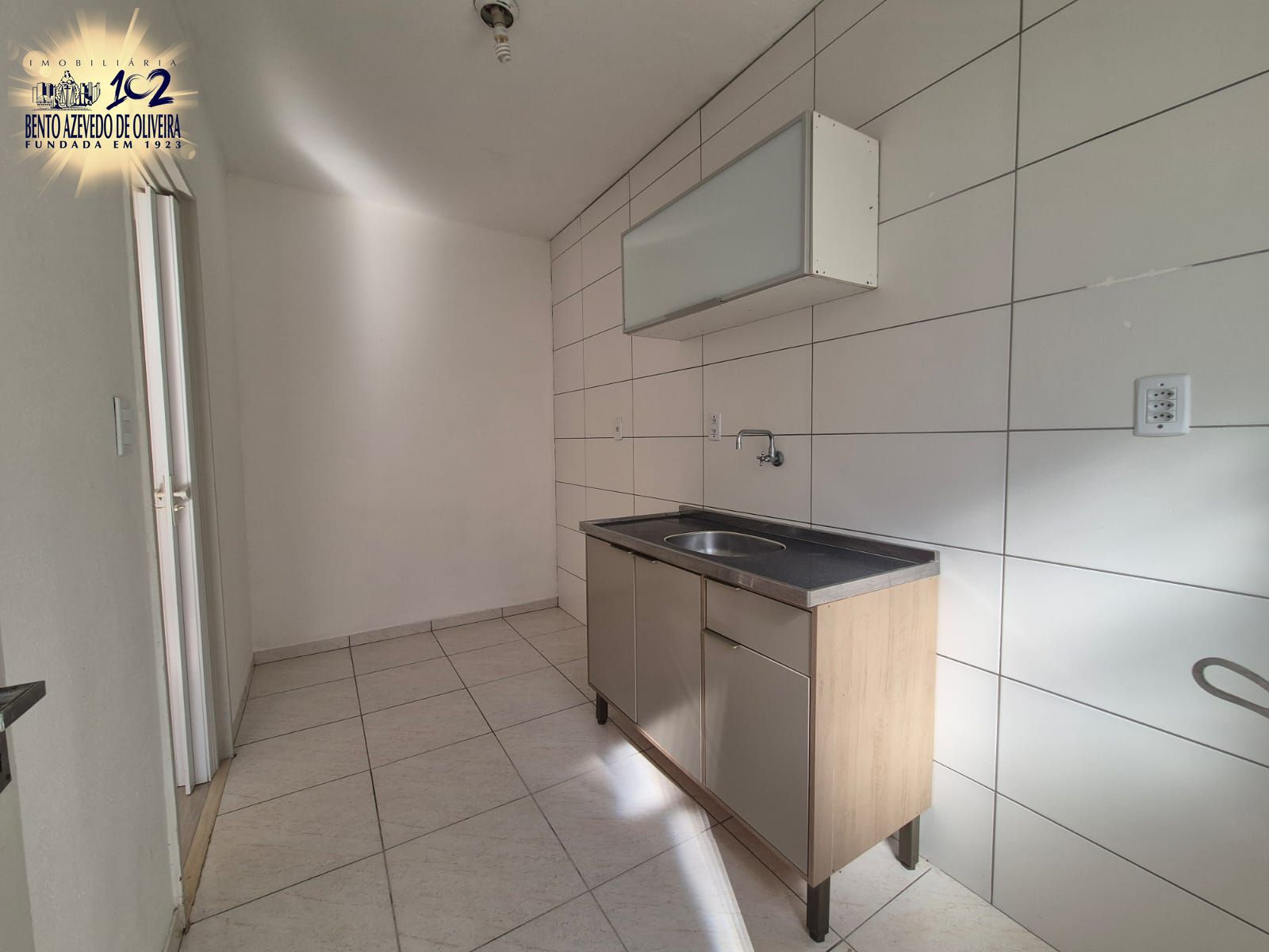 Apartamento, 1 quarto, 39 m² - Foto 3