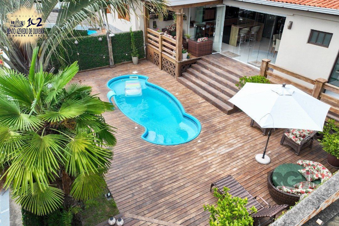 Casa de Condomínio, 3 quartos - Foto 33