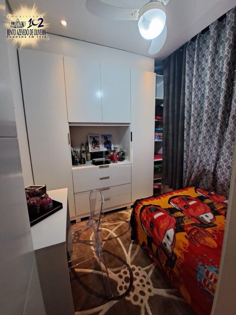 Apartamento, 3 quartos, 83 m² - Foto 13