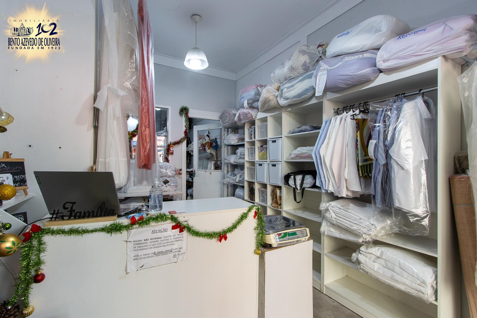 Loja-Salão, 150 m² - Foto 3