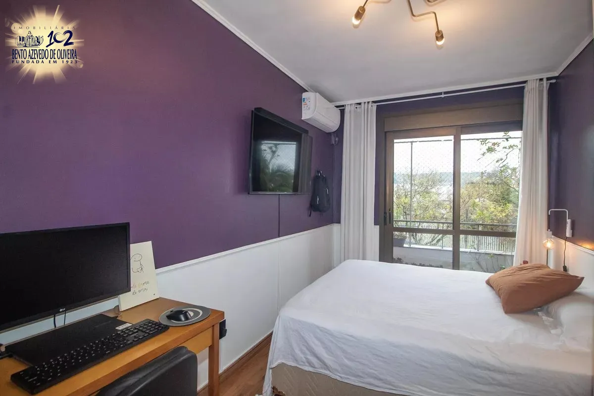 Apartamento, 2 quartos, 74 m² - Foto 9
