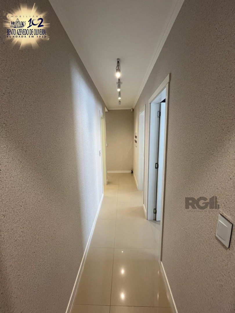 Apartamento, 3 quartos, 137 m² - Foto 17