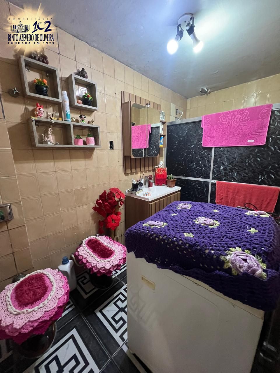 Casa, 3 quartos, 100 m² - Foto 11