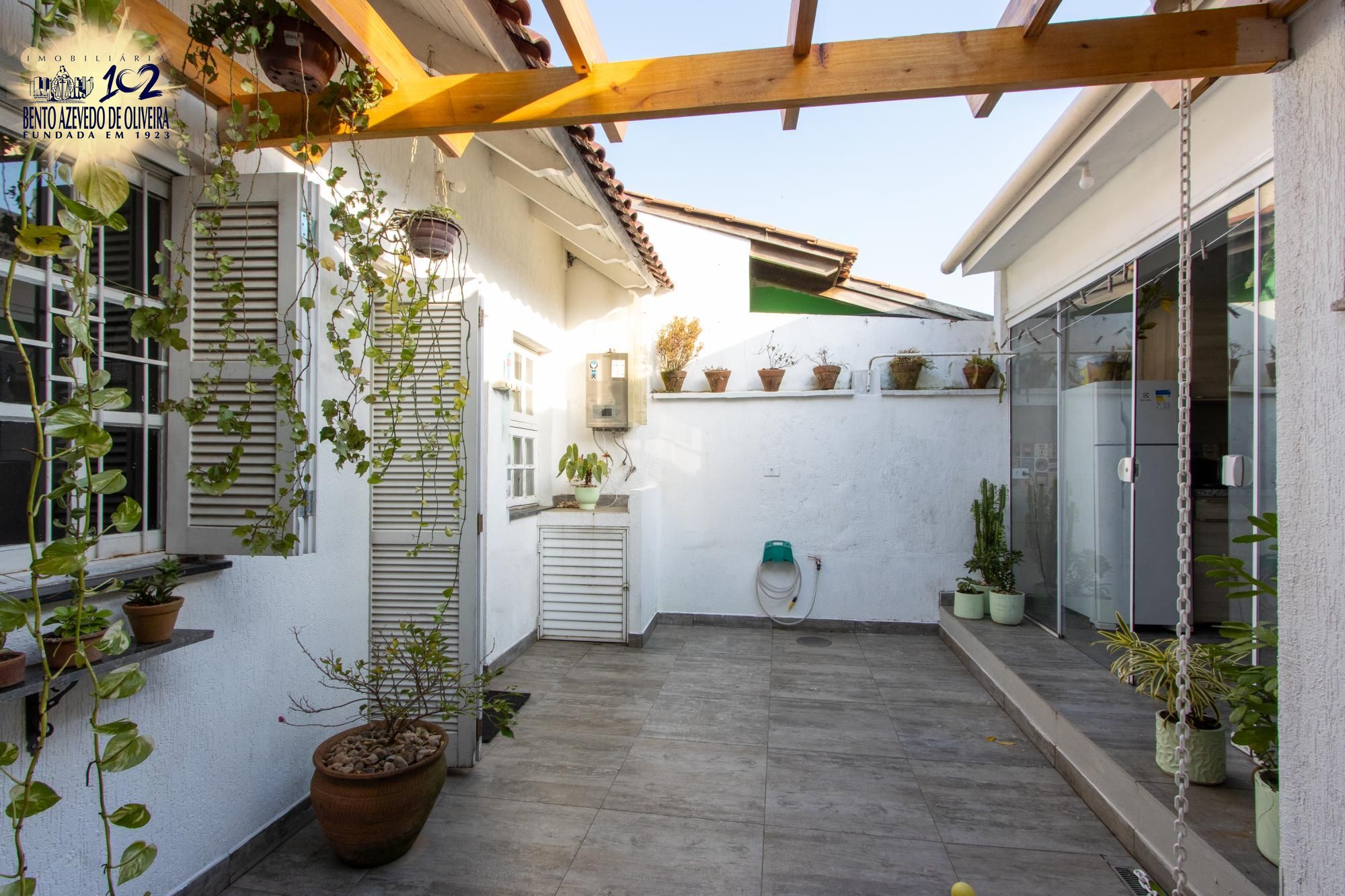 Casa, 2 quartos, 115 m² - Foto 26