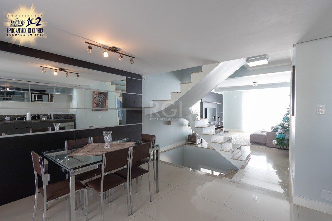 Casa, 3 quartos, 150 m² - Foto 11